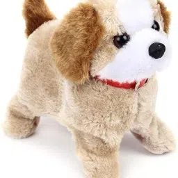 Barking, Waging Tail, Walking and Jumping Puppy Baby Toy,-image-50