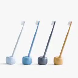 Porcelain Toothbrush Stand-picture-49
