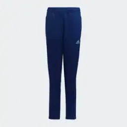 Tiro Track Pants with Contrast Stripes-picture-11