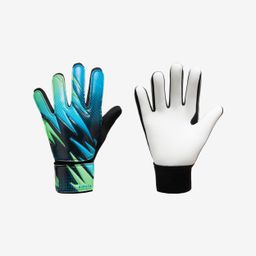 Kids' resistant gloves First Blue/green-picture-18