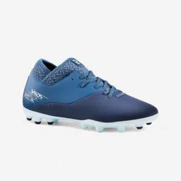 kipsta Women's Football Boots Viralto+ I MG - Blue-picture-26