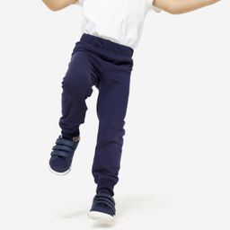 Baby Basic Regular-Fit Bottoms - Navy Blue-image-40
