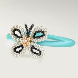 Choko Girls Beaded Hairband-picture-10