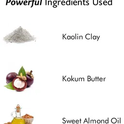 Inveda Vitamin E & Niacinamide Firming Masque image 5