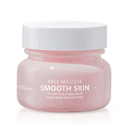 Earth Rhythm Smooth Skin Face Masque-32