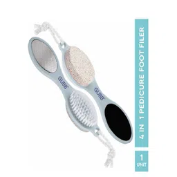 GUBB 4 In 1 Pedicure Foot Filer - Blue-30