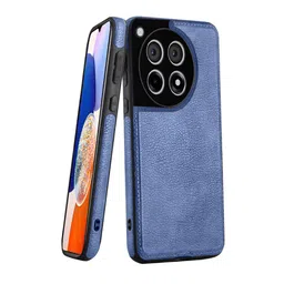 Karwan Oneplus 12R Mobile Back Case-57