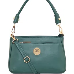ESBEDA Structured Shoulder Bag-55