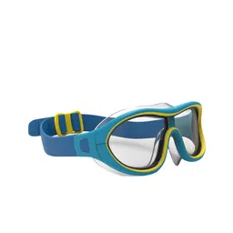 Nabaiji By Decathlon Blue Swimming Pool Mask-image-98