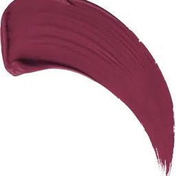 sugar pop Matte Lipcolour 02 Mauve - Super Matte | Lasts 8+ hours | Non-Drying image 2