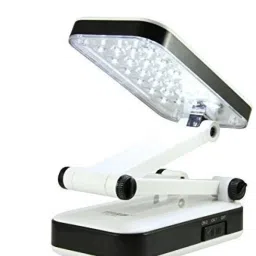 Rechargeable Table Light Study Lamp-18
