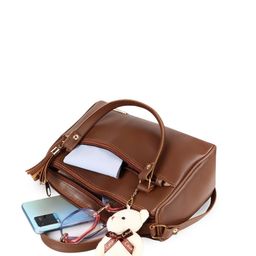LOREM Shopper Handheld Bag image 5