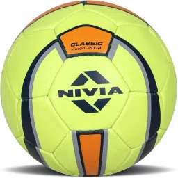 Classic Vision-2014 Football, Size 5 Football - Size: 5-image-29