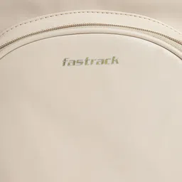 Fastrack Structured Backpack Bag image 5