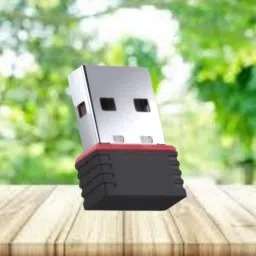 GUGGU Wi-Fi Receiver with Multi-Device Connectivity For All Pc System and LaptopE470 USB Adapter-picture-36