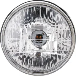 Halogen Headlight for Bajaj CT 100-10