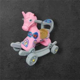 Rideons & Wagons Non Battery Operated Ride On-picture-10
