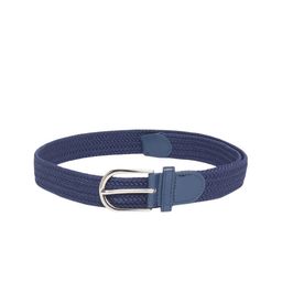 WINSOME DEAL Men Braided Canvas Belt-image-7
