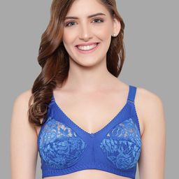 KYODO Women Blue Bra-20