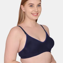 Tweens Non-Padded Full Coverage Everyday Bra image 4