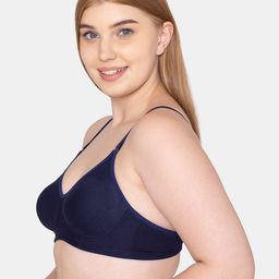 Tweens Non-Padded Full Coverage Everyday Bra image 5