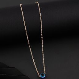 DressBerry Gold-Toned & Gold-Toned Brass Gold-Plated Antique Chain-image-64