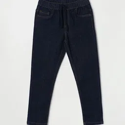 Fame Forever by Lifestyle Boys Regular Fit Jeans-picture-23