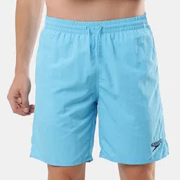 Speedo Men High-Waist Swim Bottoms-image-30