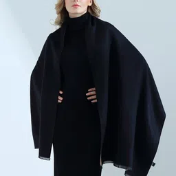 JC Collection Women Wool  Scarf-image-56