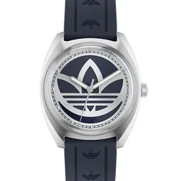 ADIDAS Originals Unisex Textured Dial & Textured Straps Analogue Watch AOFH23014-image-9