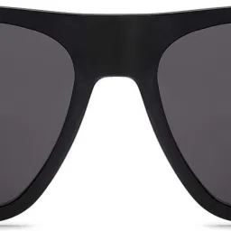 Polarized, UV Protection Retro Square Sunglasses (48)-17