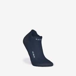Seamless Thin Invisible Running Socks Run 900 - Abyss Blue-15