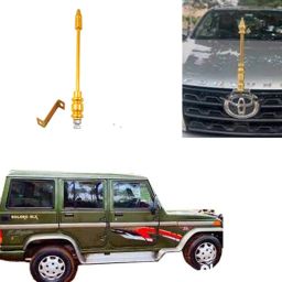 FLAG ROD Rectangle Car Window Flag-image-61