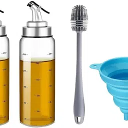 300 ml, 300 ml Cooking Oil Dispenser Set-image-98