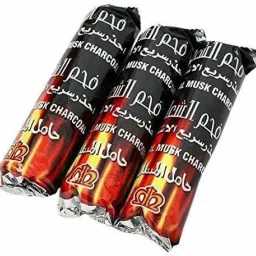 Charcoal Tablets for Burning Dhoop (Pack of 30) CHARCOL-14