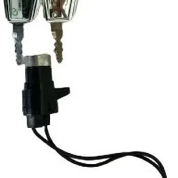axiom E-Rickshaw Key Switch Lock image 3