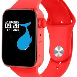 Foxne Point T100 Plus Bluetooth smartwatch With BT Calling-image-19