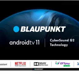 CyberSound G2 Series 100 cm (40 inch) Full HD LED Smart Android TV with Dolby Digital Plus & 48 W Sound Output-30