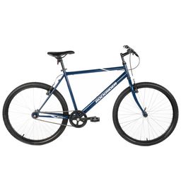 Refurbished Mountain Bike Rockrider ST20 High Frame - Blue-image-55