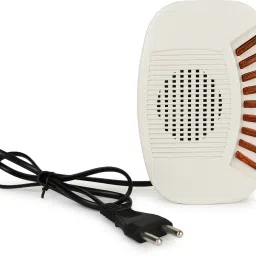 CHITRATECH Electric Water Tank Overflow Alarm, Water Alarm, Water Tank Alarm, Water Saver Wired Sensor Security System-image-90