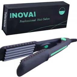TOLERANCE 8006 8006C New Mini Hair Crimper For Womens Hair Waver Hair Styler-image-68