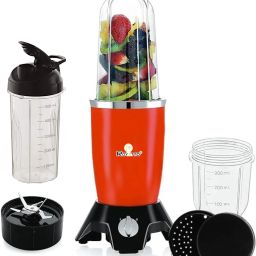 500 W Red Hand Blender-image-15