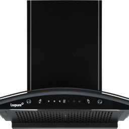 LIV-ASTOR-60-FL-HAC Auto Clean Wall Mounted BLACK 1250 CMH Chimney-image-79