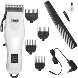 bfrfd Beard Trimmer Rechargeable Cordless Hair Shaver And Body Groomer With Display Grooming Kit 60 minRuntime 4 Length Settings-image-21