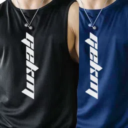 Pack of 2 Mens Vest Men Vest-image-97