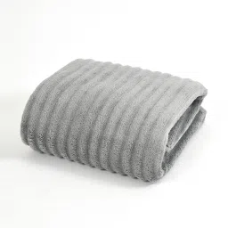 Microfiber 340 GSM Bath Towel-image-93