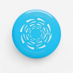 D90 Frisbee Blue-image-68