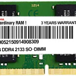 Simmtronics 2133 DDR4 8 GB Laptop (DDR4 RAM)-14