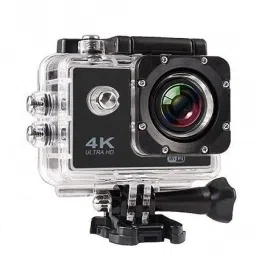 VECTOBOT Go Pro Action Camera 4k Sports Ultra HD Wifi 30M Waterproof Sports Action Camera DV Camcorder 16MP Sports and Action Camera-image-44