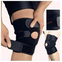 Adjustable Knee Cap Support Knee Support-41